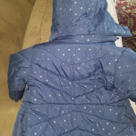 Nautica winter coat - Picture 4 of 5